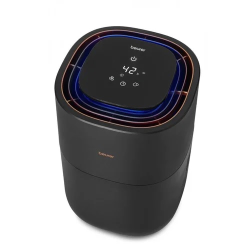 Увлажнитель воздуха Beurer LB 300 Plus фото 2 Увлажнитель воздуха Beurer LB 300 Plus фото 2