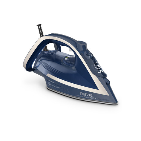 Утюг Tefal FV6830 синий/серебряный Утюг Tefal FV6830 синий/серебряный