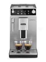 Кофемашина De'Longhi Autentica ETAM 29.510 SB