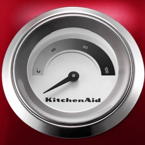 Чайник KitchenAid (5KEK1522EER), Artisan красный фото 3 Чайник KitchenAid (5KEK1522EER), Artisan красный фото 3