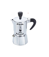 Гейзерная кофеварка Bialetti Bialetti Break 5923 3cup