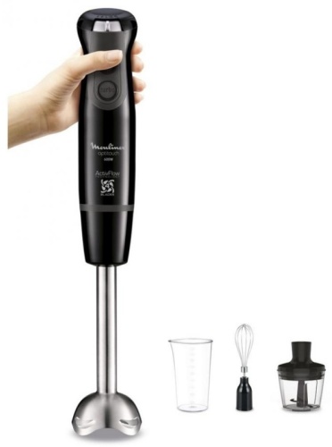 Блендер погружной Moulinex Optitouch DD833810 фото 2