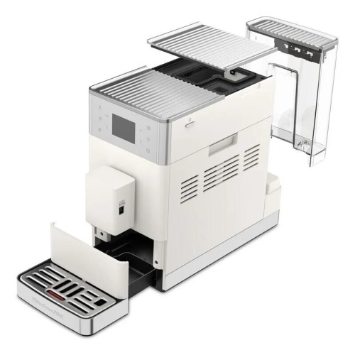 Кофемашина KitchenAid KF3 5KES8453EBM фото 3