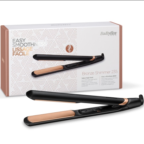 Выпрямитель BaByliss ST598E