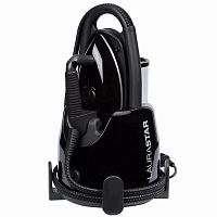 Паровая гладильная установка Laurastar Lift Plus black 000.0301.520