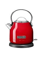 Чайник KitchenAid 1,2 л красный 5KEK1222EER