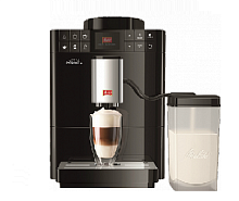 Кофемашина Melitta F 531-102 CAFFEO  Passione  OT