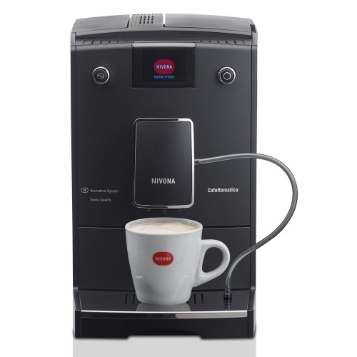 Кофемашина Nivona CafeRomatica NICR 759