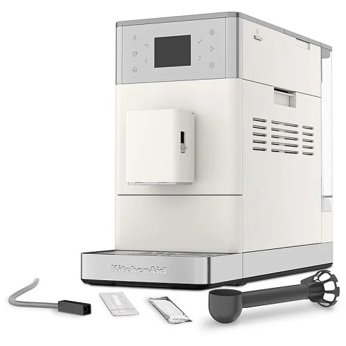 Кофемашина KitchenAid 5KES8453EPL фото 4 Кофемашина KitchenAid 5KES8453EPL фото 4