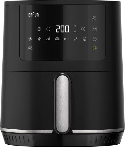 Аэрогриль BRAUN MultiFry 5 HF5030