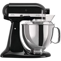 Миксер планетарный KitchenAid 5KSM175PSEOB