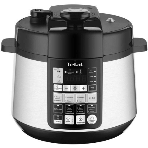 Tefal CY621D32 Скороварка/мультиварка фото 2