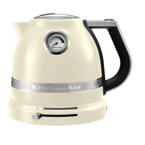 Чайник KitchenAid 5KEK1522EAC Artisan кремовый