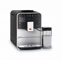 Кофемашина Melitta F 830-101 Caffeo Barista T Smart