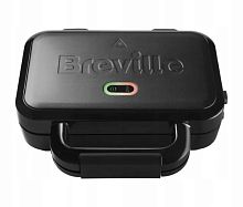 Сэндвичница c керамическим покрытием Breville VST082X