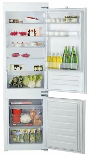 Холодильник Hotpoint BCB 70301 AA (RU) Холодильник Hotpoint BCB 70301 AA (RU)