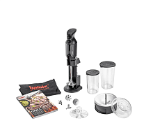 Блендер Bamix M200 BBQ