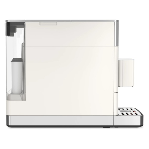 Кофемашина Kitchen Aid 5KES8454EPL фото 2