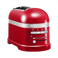 Тостер 5KMT2204EER KitchenAid Artisan красный