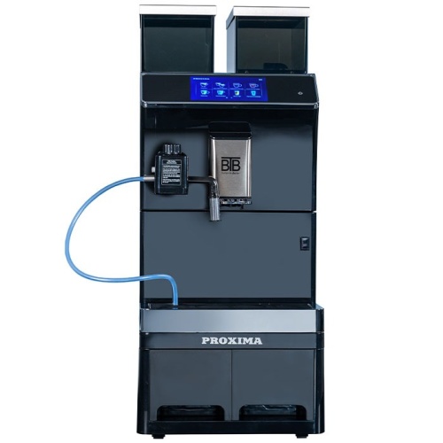 Кофемашина Proxima BTB 101+3 Кофемашина Proxima BTB 101+3