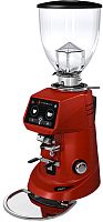 FIORENZATO F64 EVO КОФЕМОЛКА , ЦВЕТ красный 