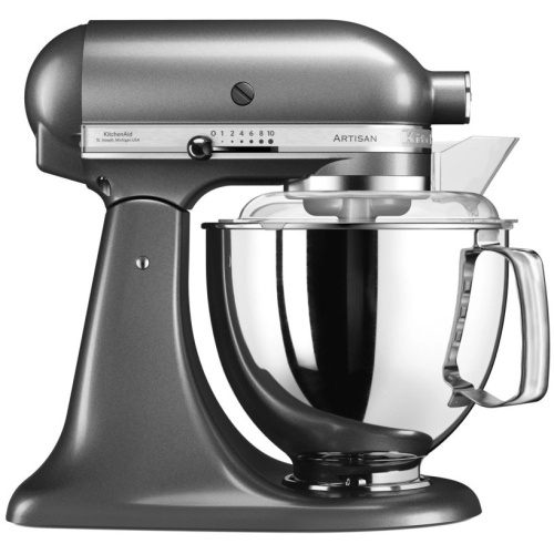 Миксер планетарный KitchenAid  5KSM175PSEMS