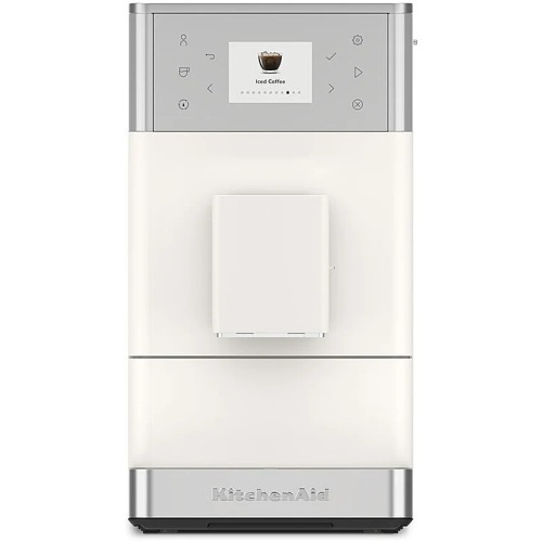 Кофемашина KitchenAid 5KES8453EPL фото 2 Кофемашина KitchenAid 5KES8453EPL фото 2