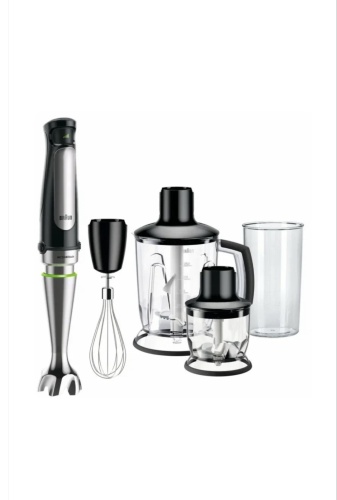 Погружной блендер Braun MQ7045X Погружной блендер Braun MQ7045X