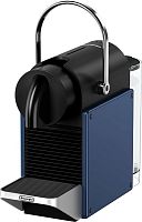 DeLonghi Капсульная кофемашина EN127.BL, голубой