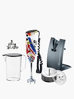 Блендер BAMIX Design Edition M200 Modern Art