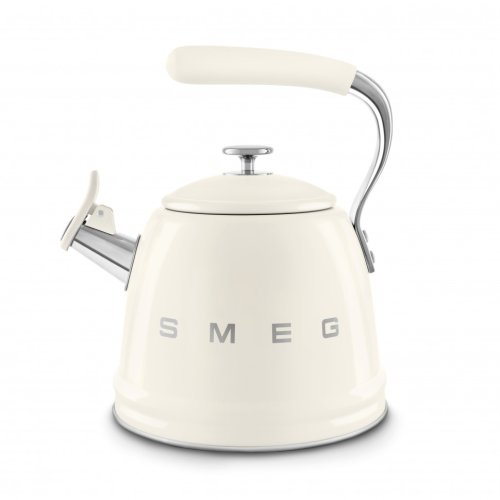 Чайник Smeg WKF01CR