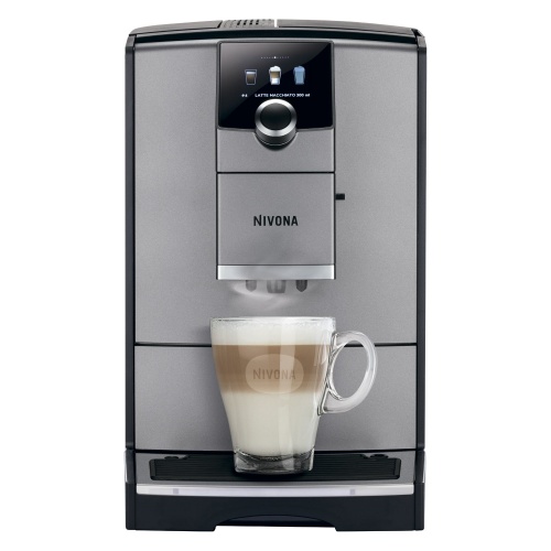 Кофемашина Nivona NICR 795 CafeRomatica