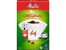 Фильтры Melitta 1х4/80 6771381/400650812239