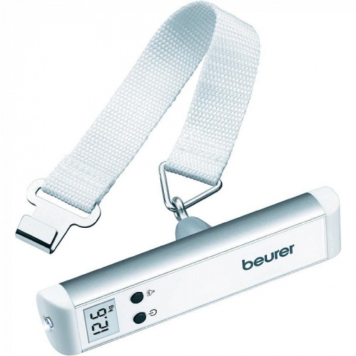 Электронный безмен Beurer LS10