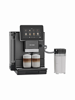 Автоматическая кофемашина Nivona CafeRomatica NIVO 9101