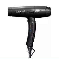 Профессиональный фен Parlux Ethos Elysium Nero NE1