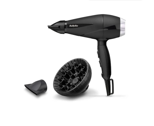 Фен BaByliss 6710DE