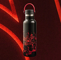 Термобутылка Bialetti Очень странные дела STRTH03A