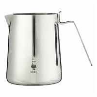 Питчер Bialetti 0001808, металлик