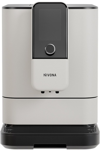 Кофемашина Nivona CafeRomatica NIVO 8112