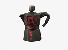 5407 Гейзерная кофеварка Bialetti Очень странные дела