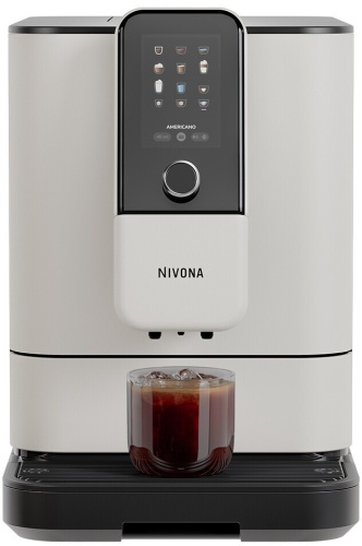 Кофемашина Nivona CafeRomatica NIVO 8112 фото 2