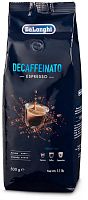 Кофе зерновой DeLonghi DLSC607 DECAFFEIN 500GR