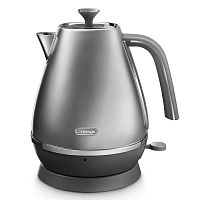Чайник DeLonghi KBI 2001.S