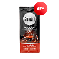 Кофе в зернах Bialetti Grani Nocciola 500г 096080501