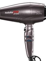 BaByliss PRO BAB7500IE Stellato DigitalПрофессиональный фен