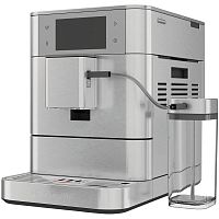 KF8 5KES8558ESX KitchenAid нержавеющая сталь Автоматическая эспрессо-машина