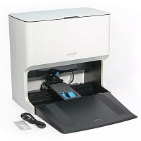 Станция самоочистки салфеток Hobot LEGEE LuLu для робота Legee D8