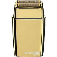 Шейвер для бритья сетевой BaByliss PRO Gold FXFS2GE