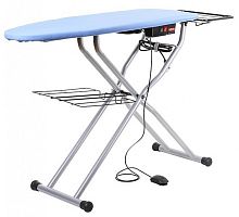 LELIT PA71N Профессиональный гладильный стол